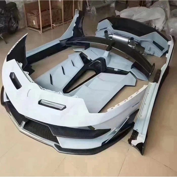 3D Enpresyon Pati Kò Machin