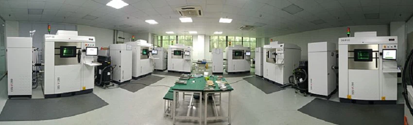 Metal 3d printer c