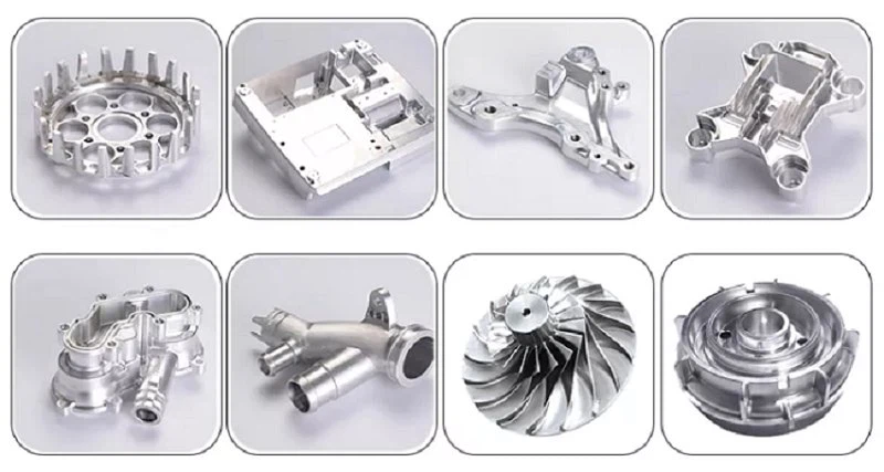 cnc rapid prototyping