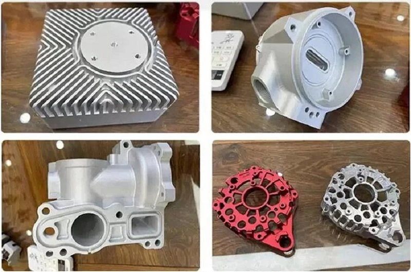 metal 3D printing