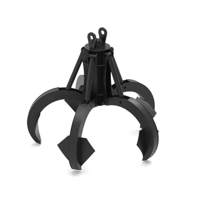 MJF 3D Enpresyon entegre bra robot mekanik