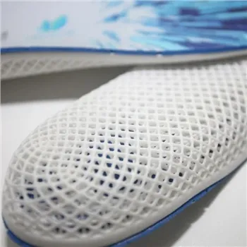 SLS 3D enprime materyèl TPU 88A