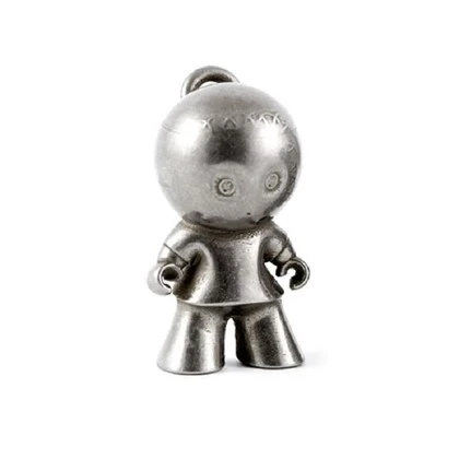 Ki jan yo sèvi ak metal enprime 3D pou fabrikasyon ijans nan pati nan sit ant...