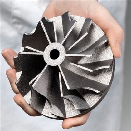 Èske Metal 3D enprime reyalize lightweighting nan pati nan endistri a Distrib...