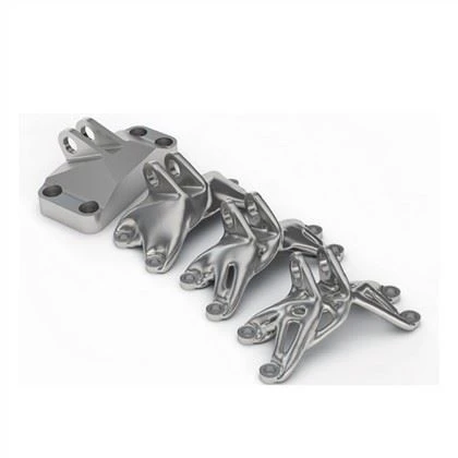 Ki sa ki metal teknoloji enprime 3D tankou SLM, DMLS, EBM, elatriye?