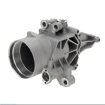 Teknoloji enprime metal 3D