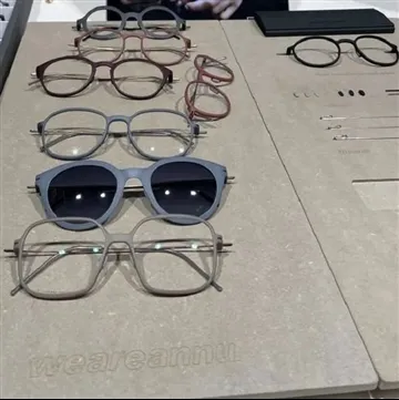 Ki sa ki sou linèt enprime 3D