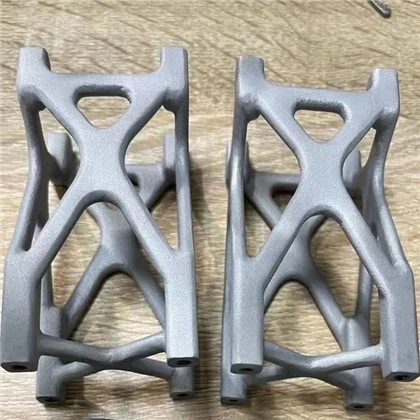 Ki jan yo reyalize ekipman modilè automatisation nan enprime metal?