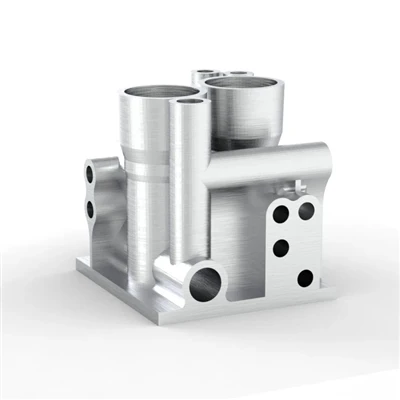 Kijan ka enprime metal 3D aplike nan pwodiksyon an nan zouti konsèy chirijikal?